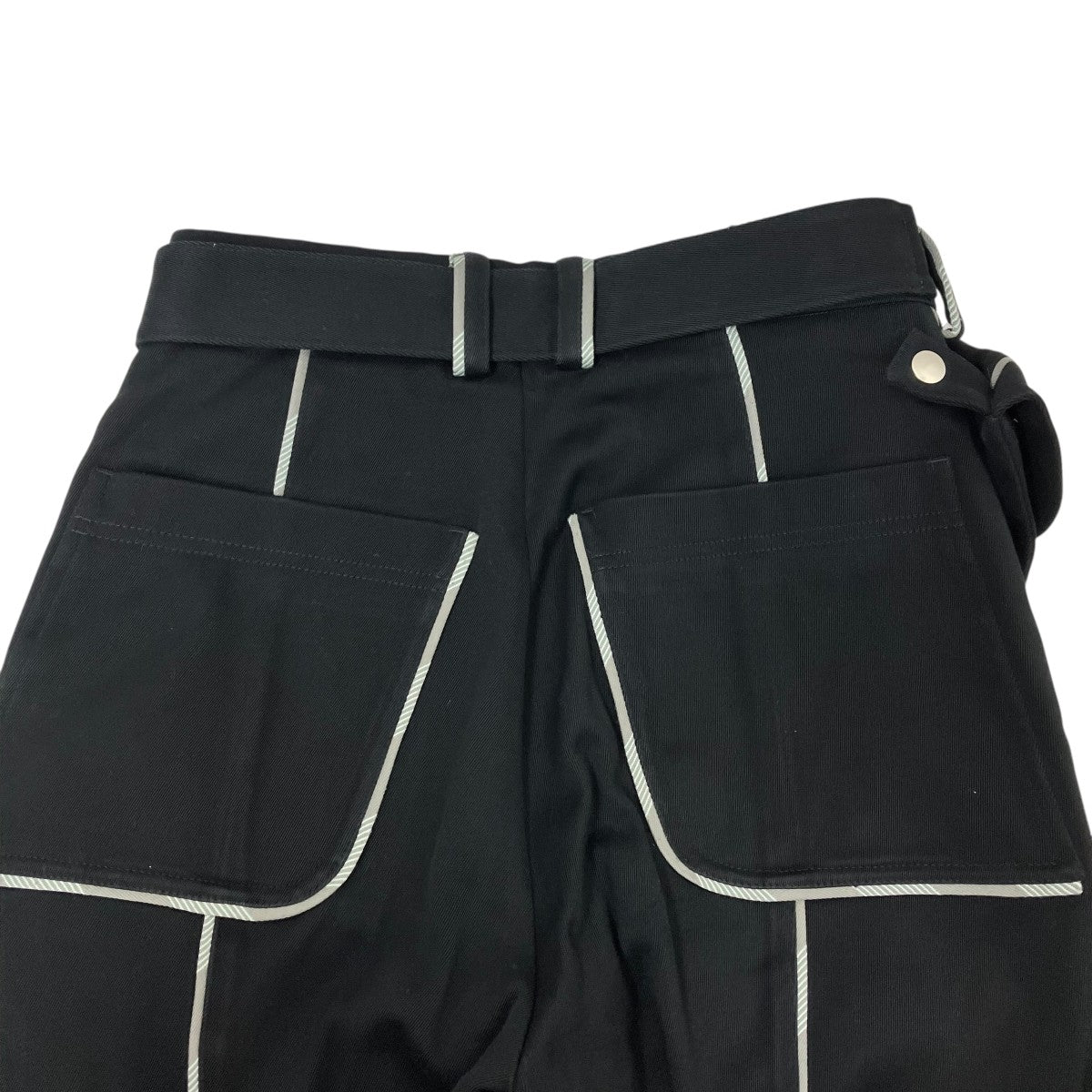 Kiko Kostadinov 24AWCHALICE PANTSパンツ00172024 古着・中古-5枚目のアイテム画像