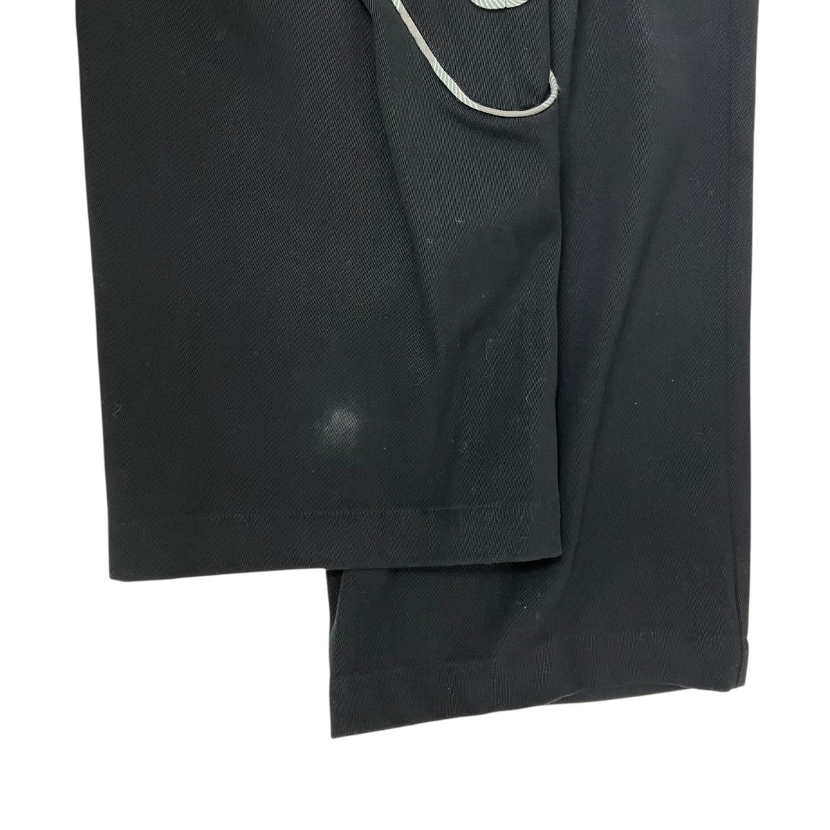 Kiko Kostadinov 24AWCHALICE PANTSパンツ00172024 古着・中古-6枚目のアイテム画像