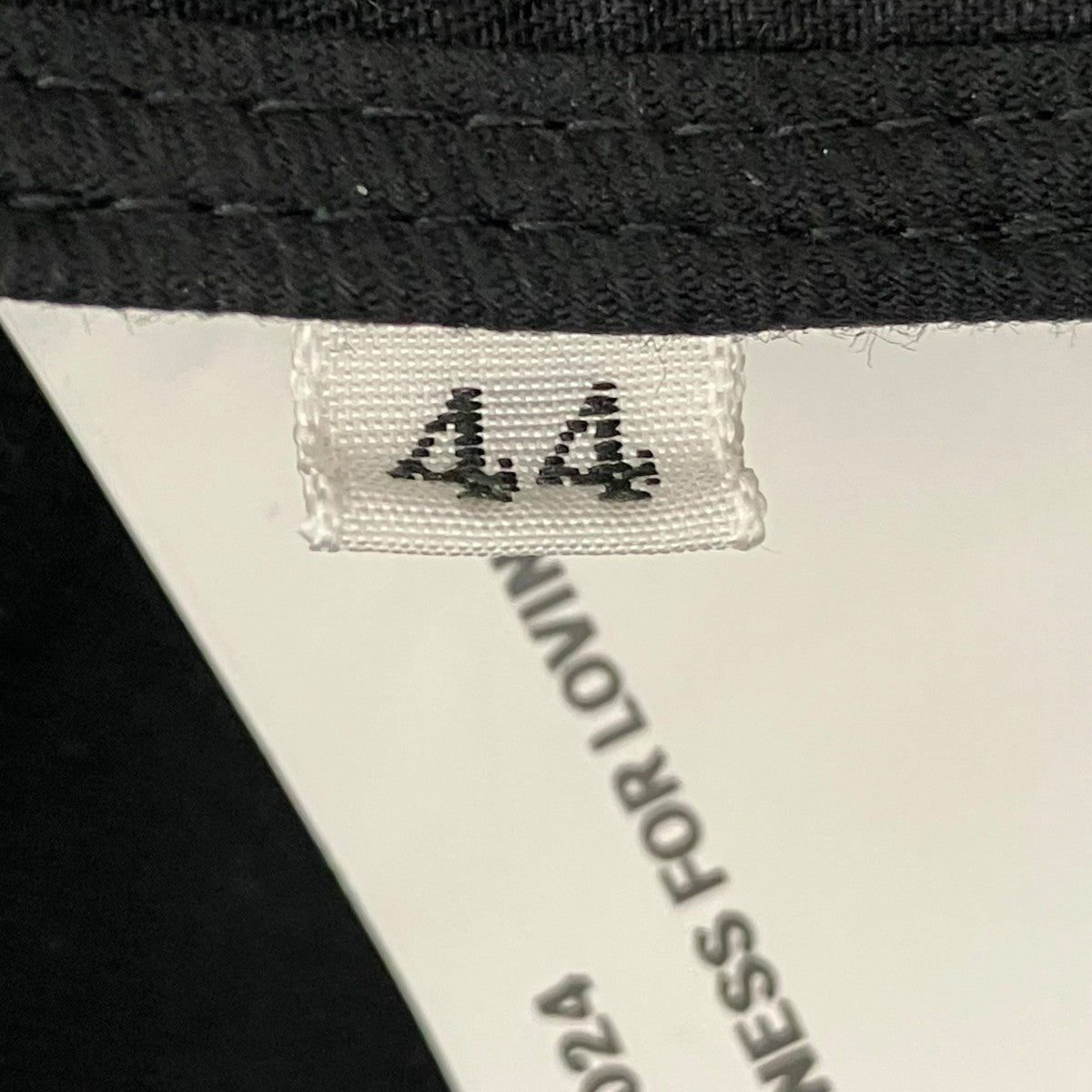Kiko Kostadinov 24AWCHALICE PANTSパンツ00172024 古着・中古-8枚目のアイテム画像