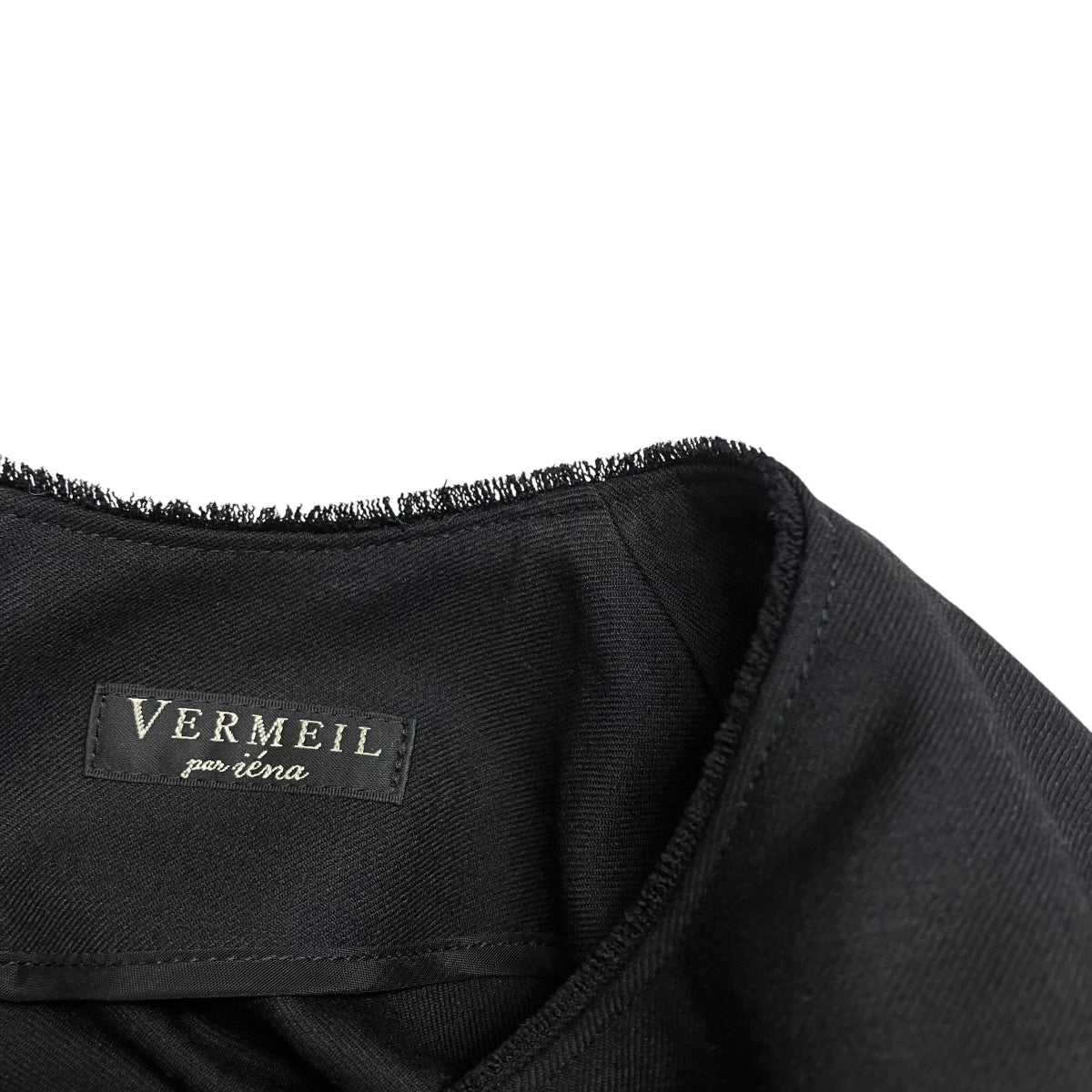 VERMEIL par iena オールインワン24-040-938-3420-4-0 古着・中古-7枚目のアイテム画像