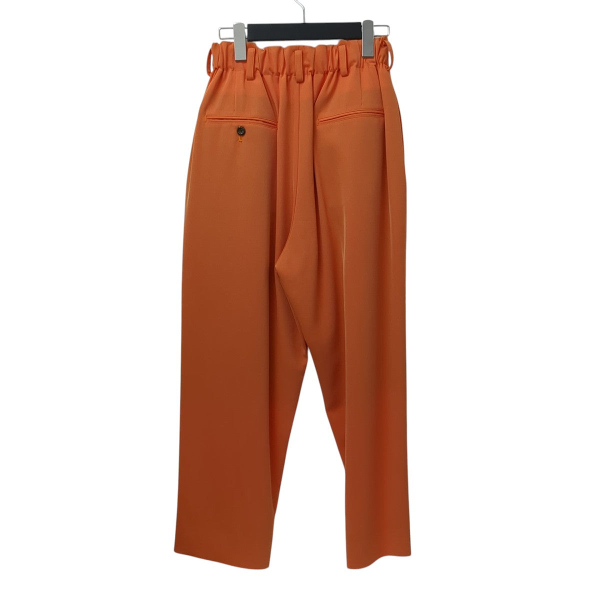 UJOH 2 Tuck Tapered PantsパンツU761-P02-500 古着・中古-2枚目のアイテム画像
