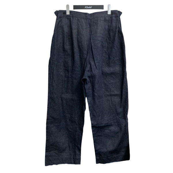 CLASS(クラス) Light OZ DenimデニムパンツCCFA01UNI CCFA01UNI