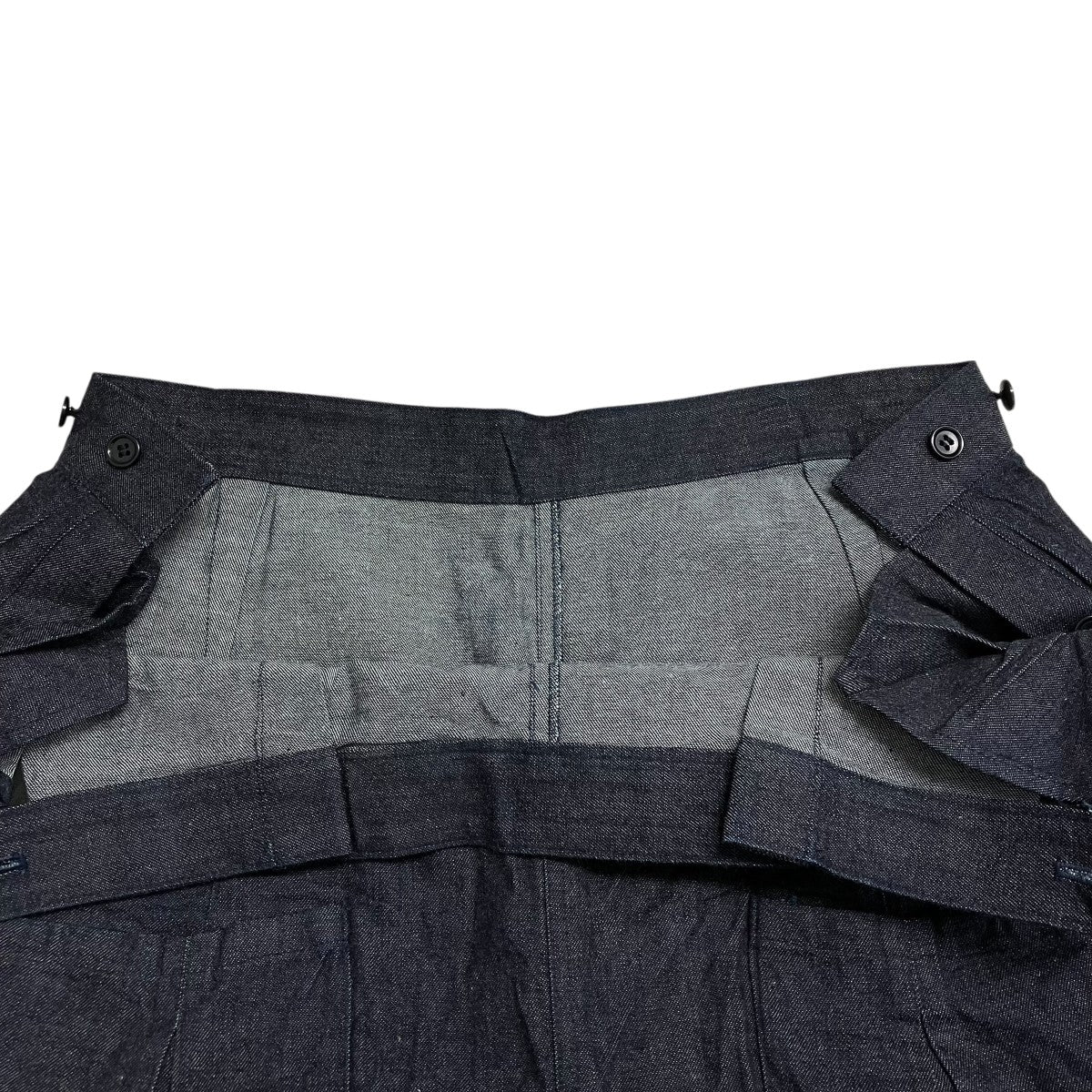 新品 CLASS LIGHT OZ DENIM PANTS CCFA01UNI CLASS(クラス) Light OZ DenimデニムパンツCCFA01UNI CCFA01UNI