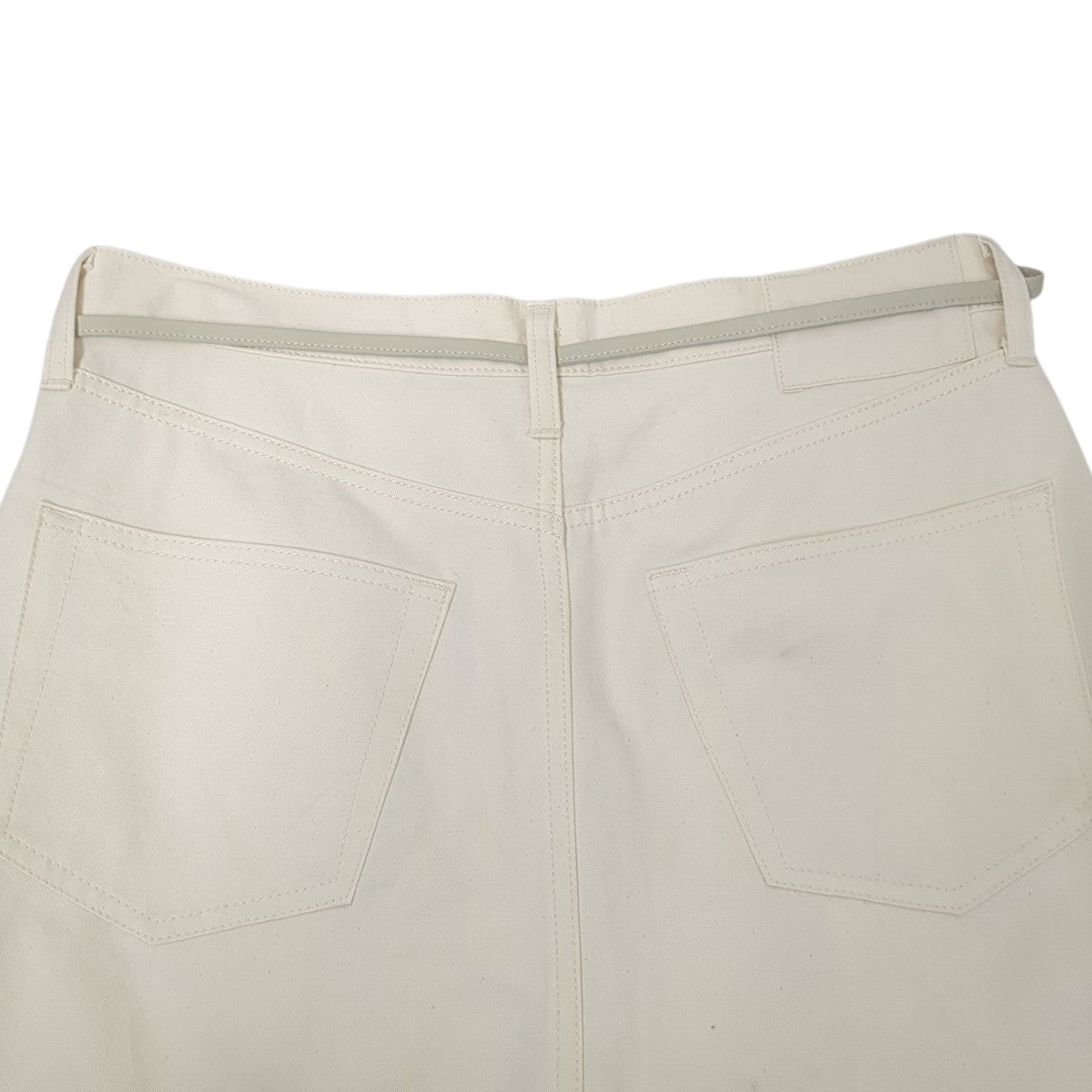 stein 5PK LEATHER CODE PANTSパンツST.570 古着・中古-5枚目のアイテム画像