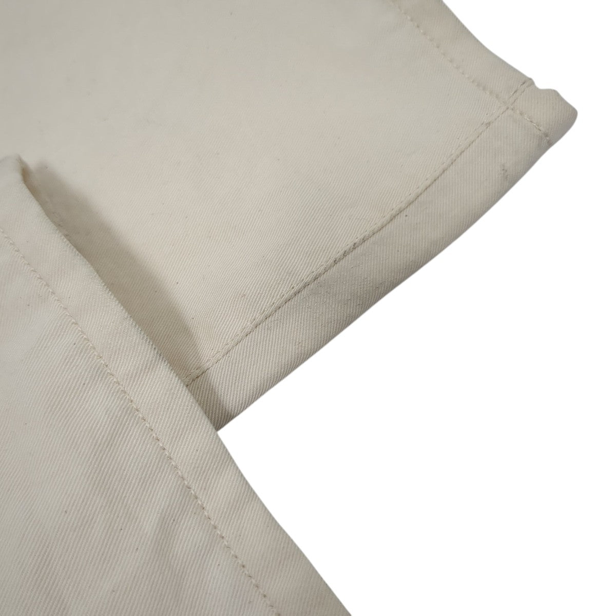 stein 5PK LEATHER CODE PANTSパンツST.570 古着・中古-7枚目のアイテム画像