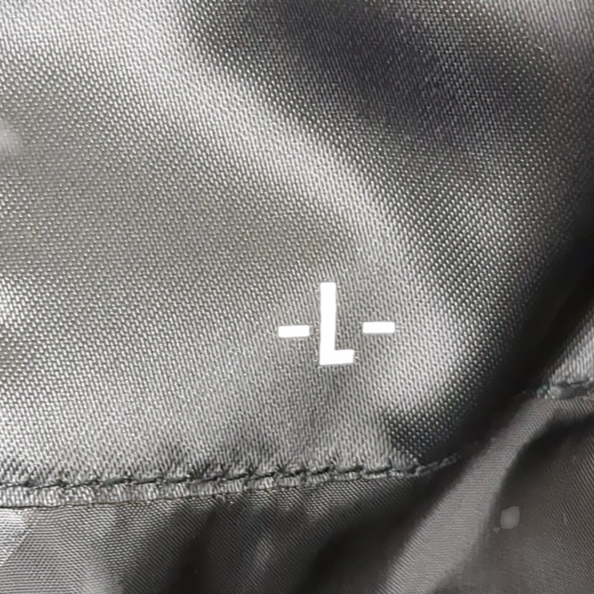 UTILITY HOODED JACKETナイロンパーカーFTC025SPJ02