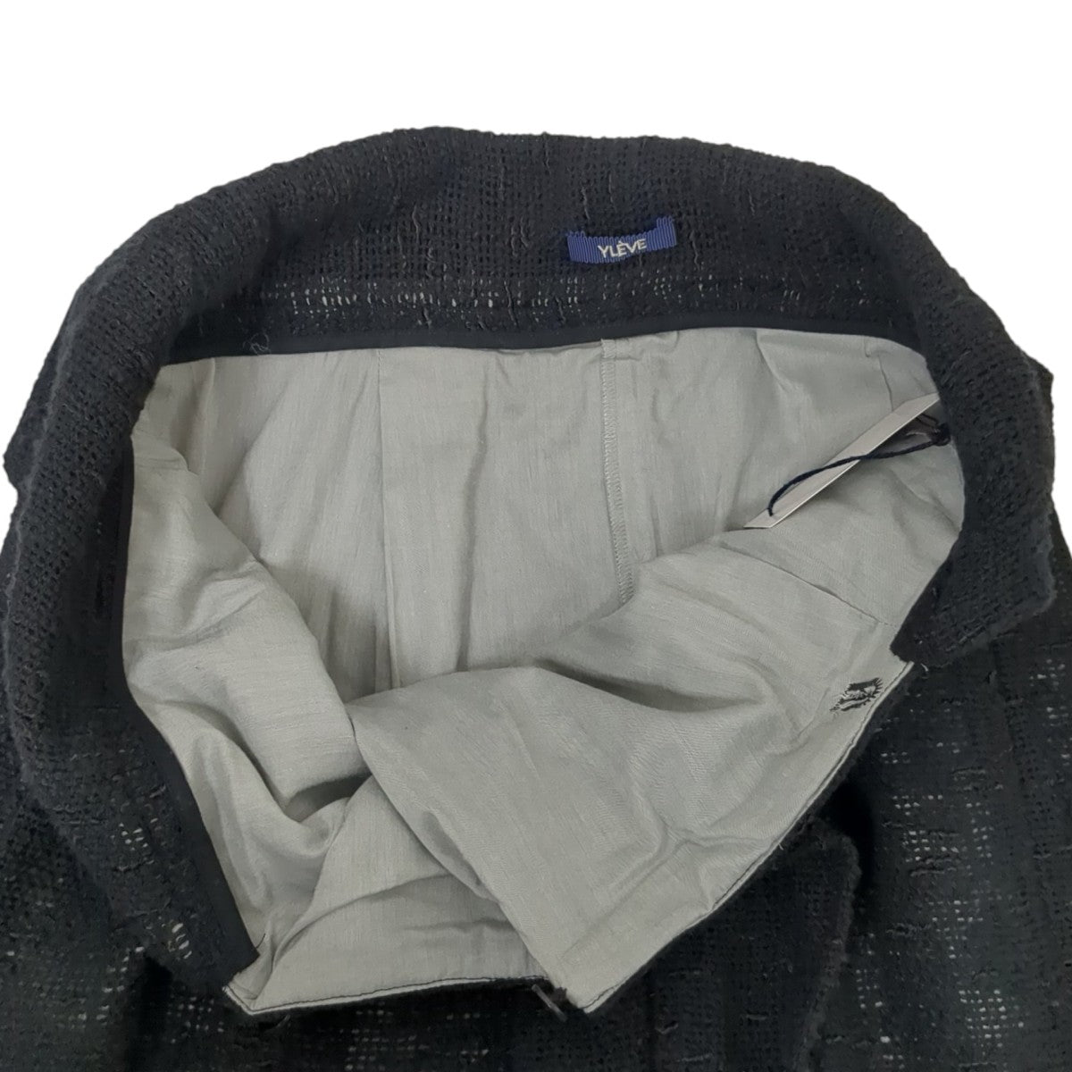 スカート168-0130045