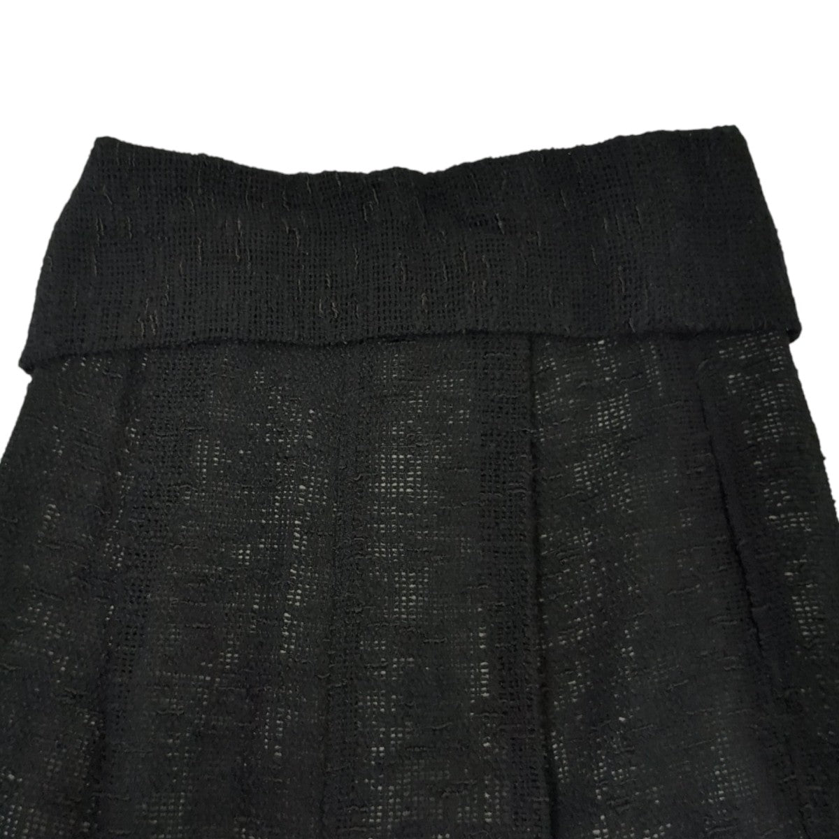 スカート168-0130045