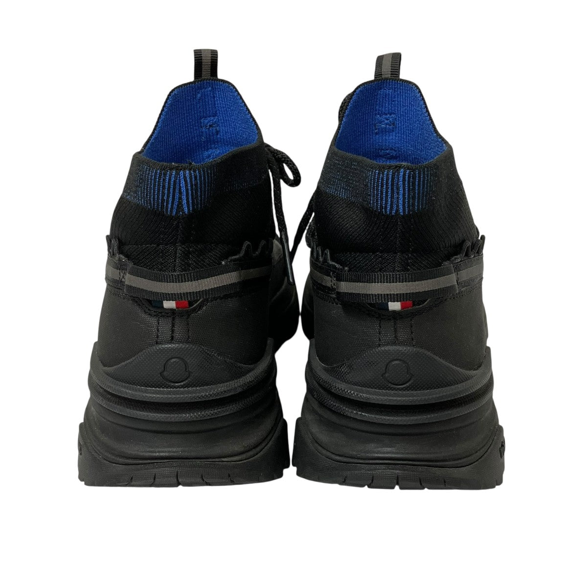 MONCLER MONTE RUNNERスニーカー 古着・中古-3枚目のアイテム画像