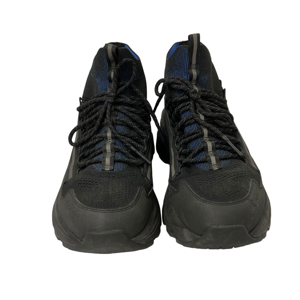 MONCLER MONTE RUNNERスニーカー 古着・中古-5枚目のアイテム画像