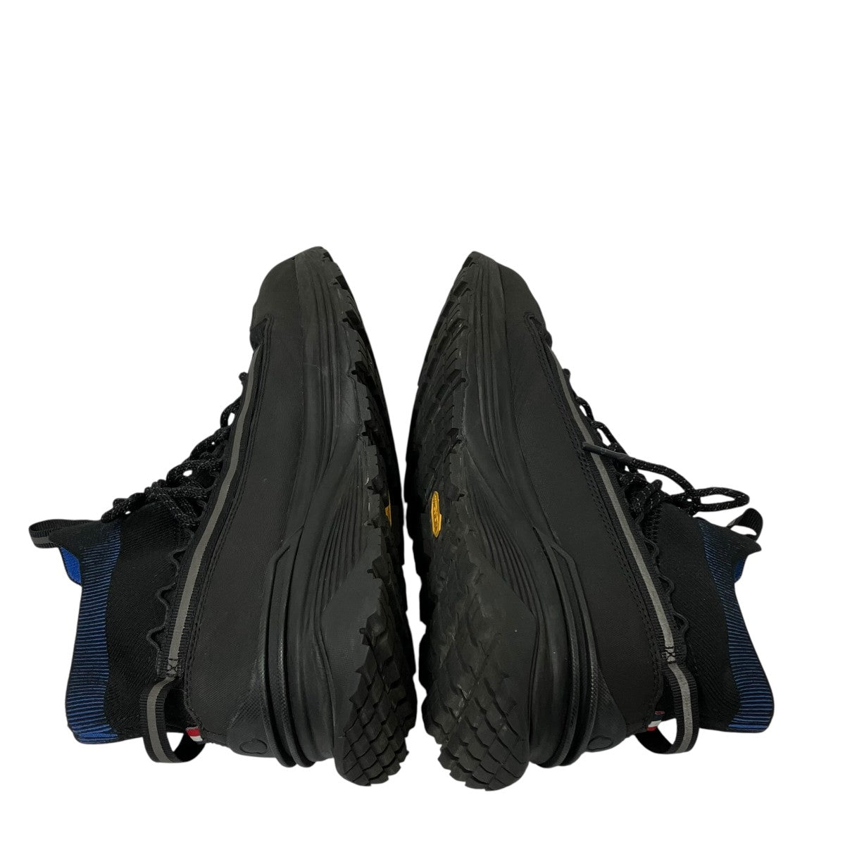 MONCLER MONTE RUNNERスニーカー 古着・中古-8枚目のアイテム画像