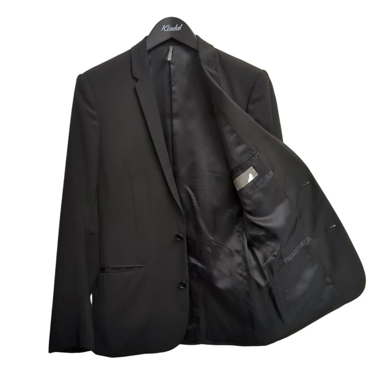 Dior Homme(ディオールオム) テーラードジャケット003C722A0559