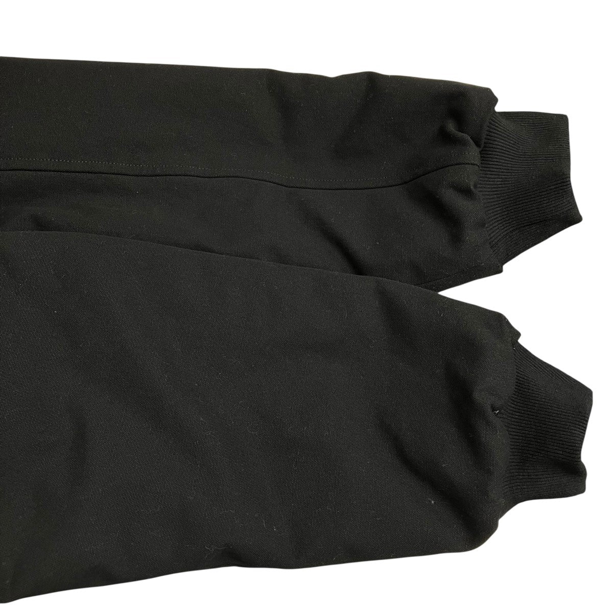Fireman clasp hoodie jacketフーデッドジャケット