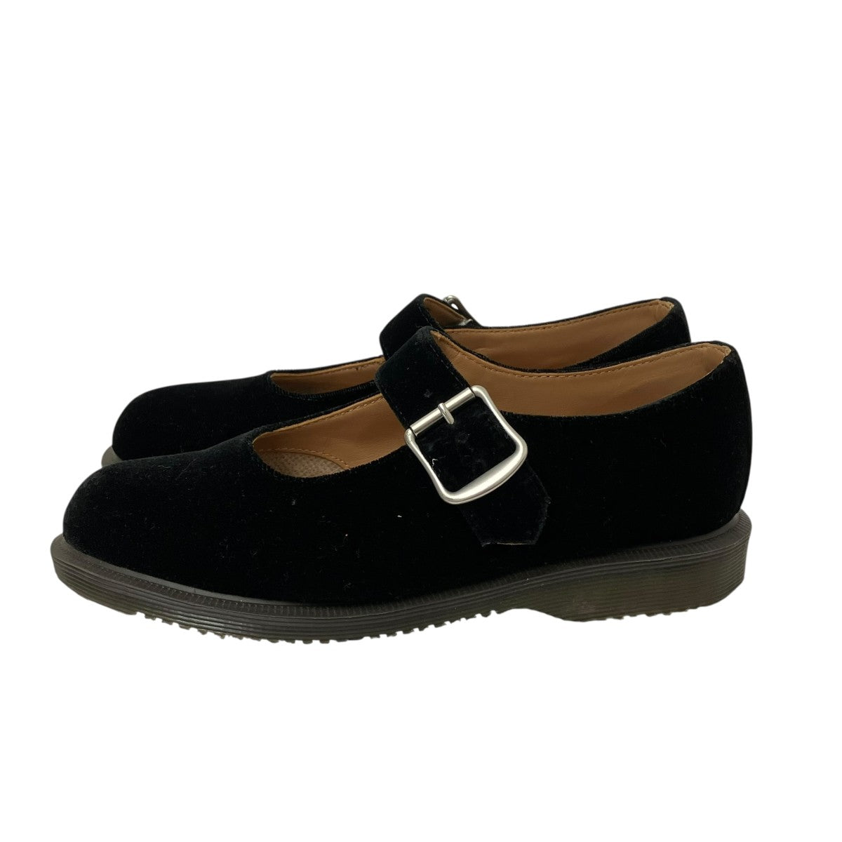 Dr．Martens×COMME des GARCONS スリッポン 古着・中古-2枚目のアイテム画像