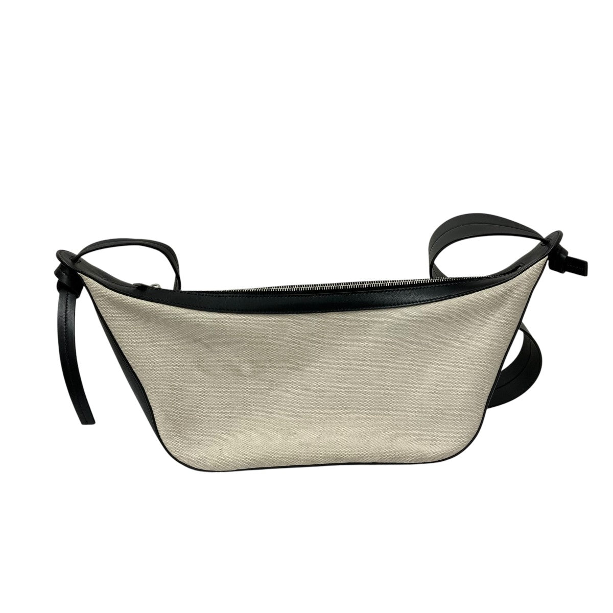 JIL SANDER ノット ショルダーバッグ 古着・中古-2枚目のアイテム画像