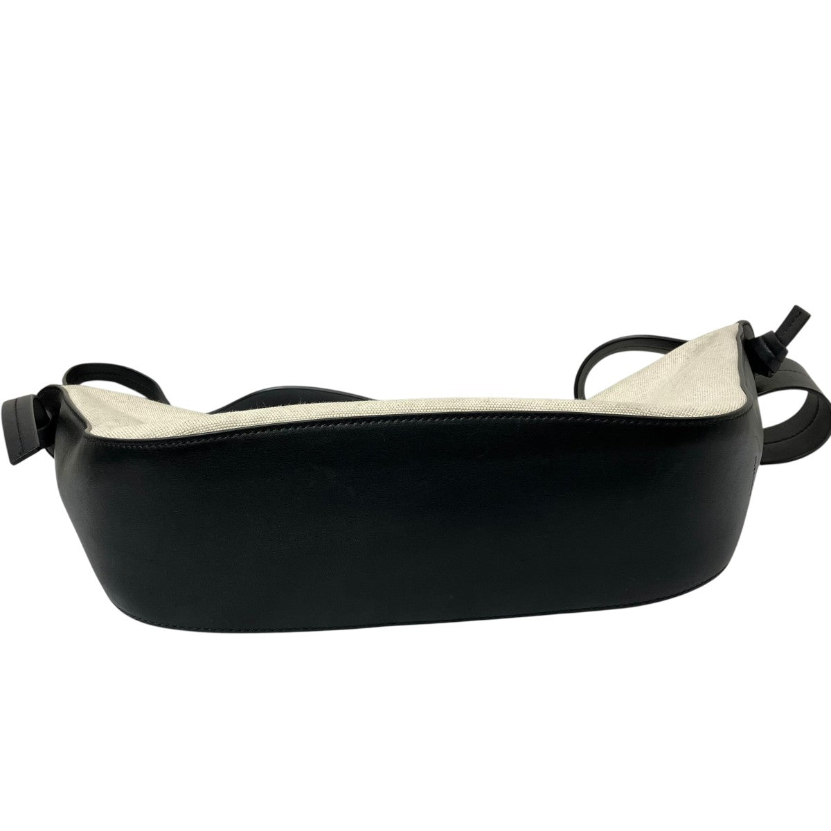JIL SANDER ノット ショルダーバッグ 古着・中古-3枚目のアイテム画像