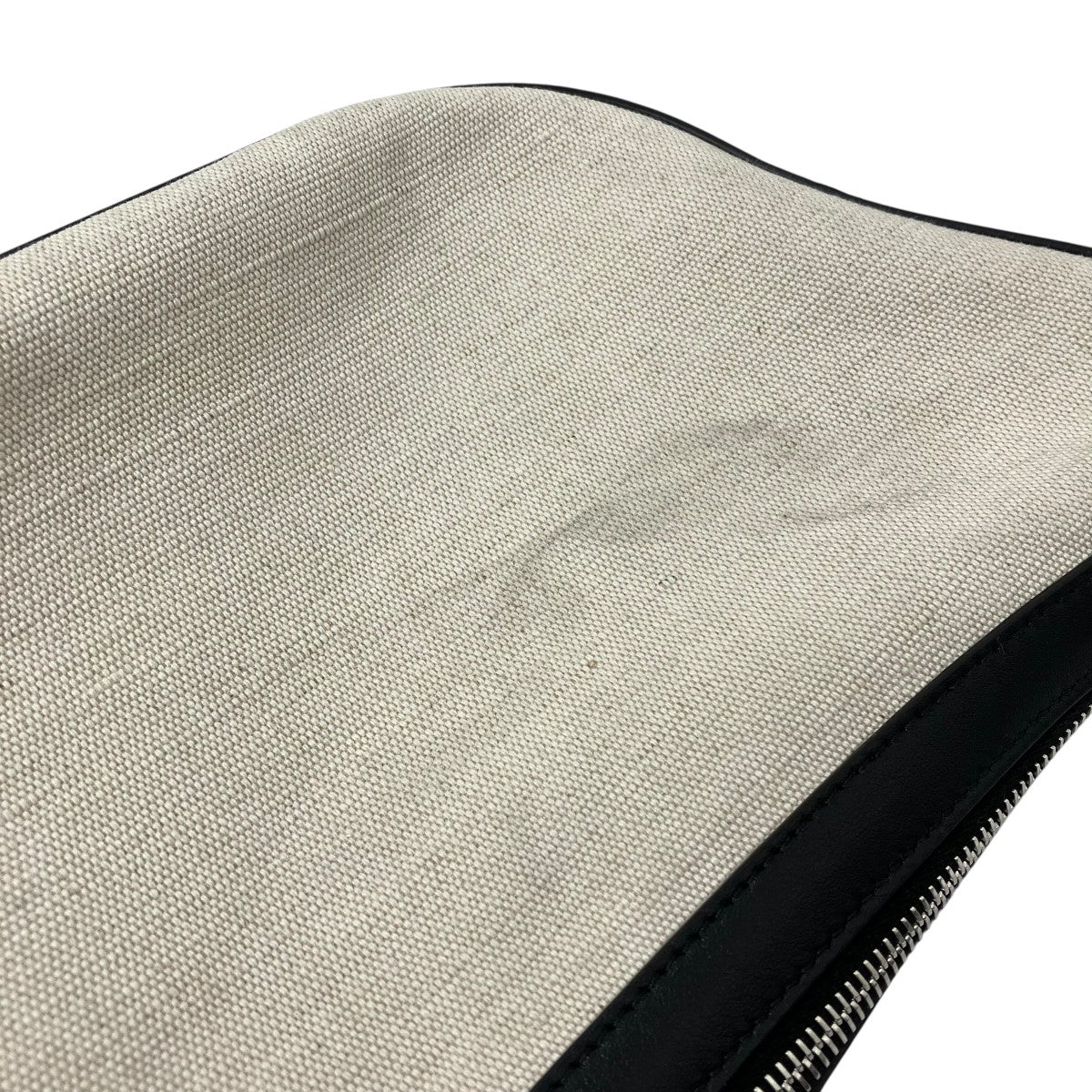 JIL SANDER ノット ショルダーバッグ 古着・中古-6枚目のアイテム画像