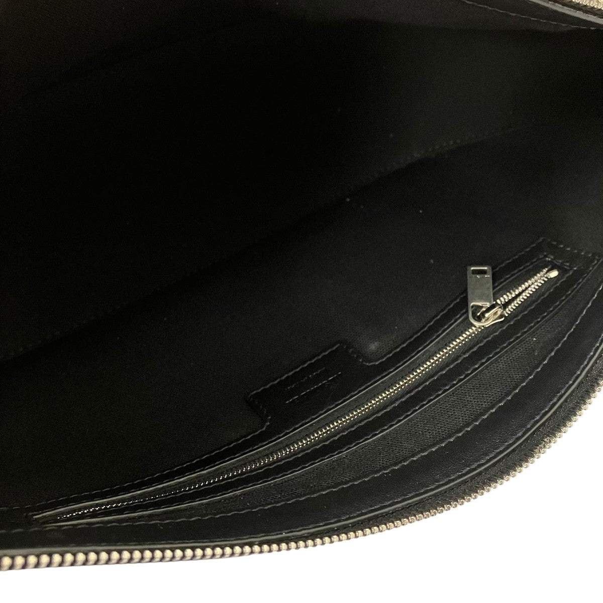 JIL SANDER ノット ショルダーバッグ 古着・中古-8枚目のアイテム画像