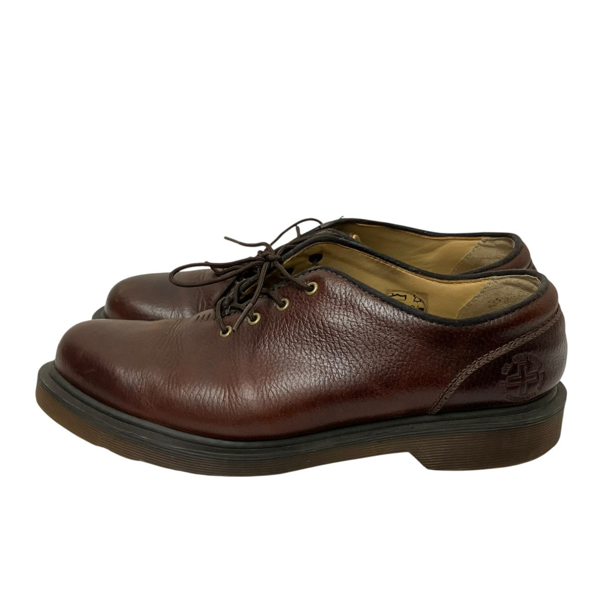 Dr．Martens レザーシューズAW006 古着・中古-2枚目のアイテム画像