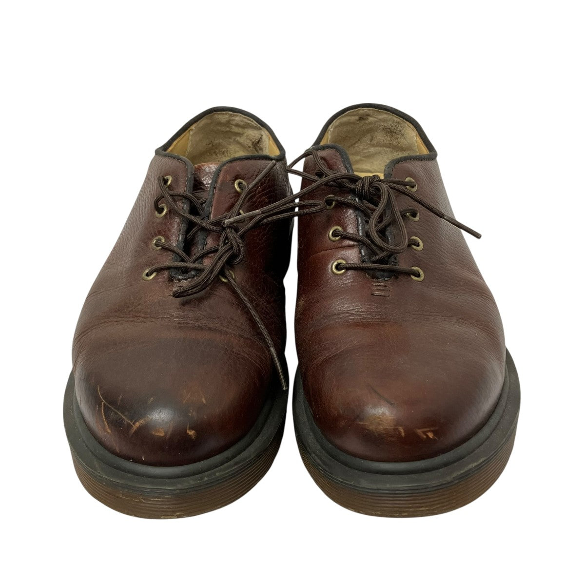 Dr．Martens レザーシューズAW006 古着・中古-5枚目のアイテム画像
