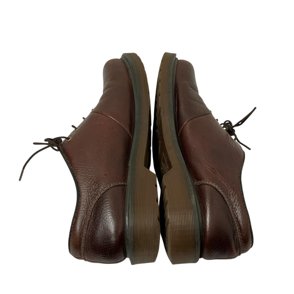 Dr．Martens レザーシューズAW006 古着・中古-8枚目のアイテム画像