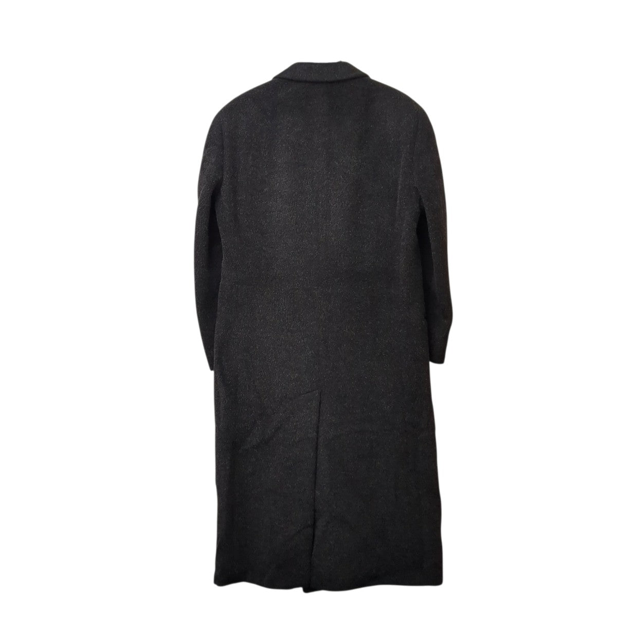 GIORGIO ARMANI ウールコート 古着・中古-3枚目のアイテム画像