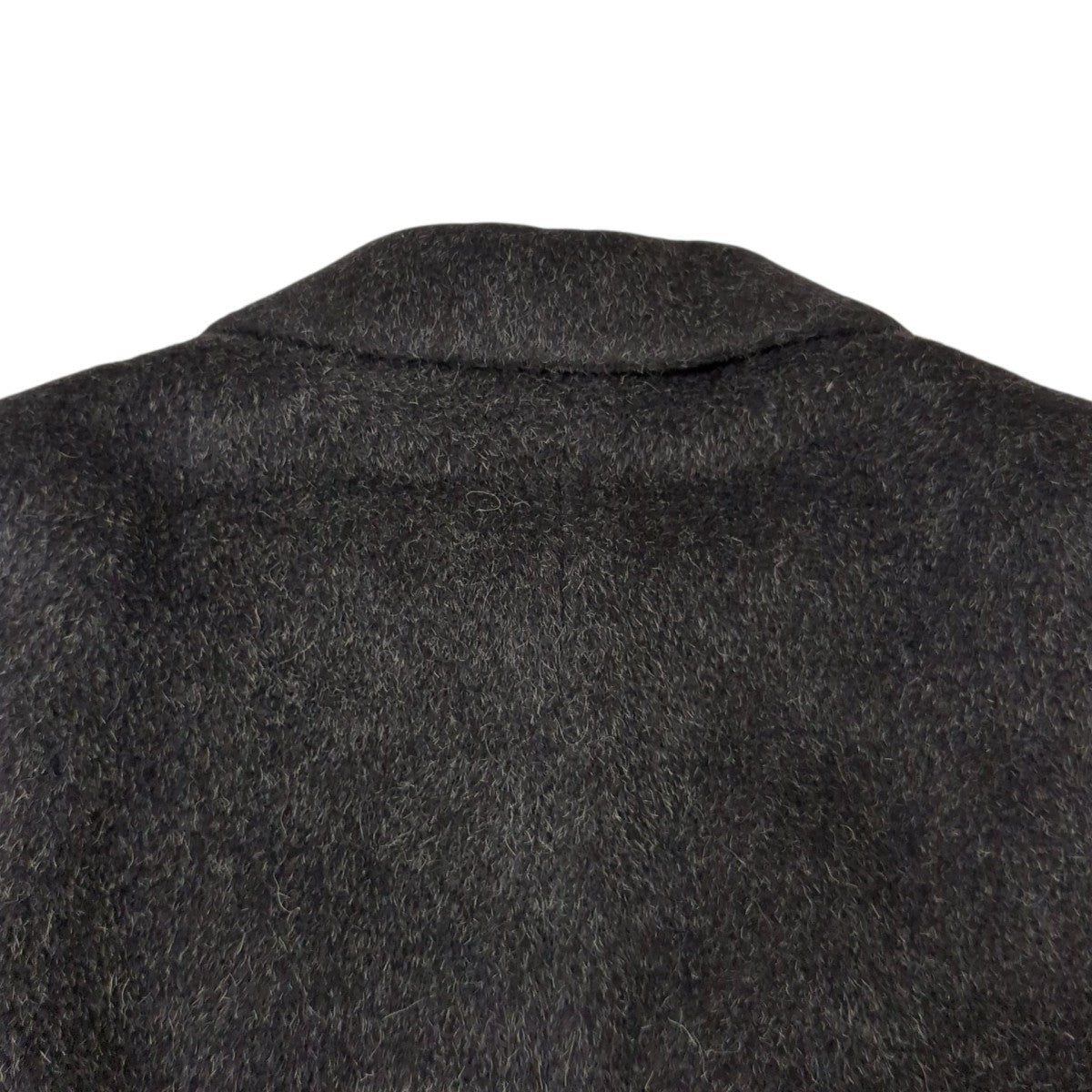 GIORGIO ARMANI ウールコート 古着・中古-6枚目のアイテム画像