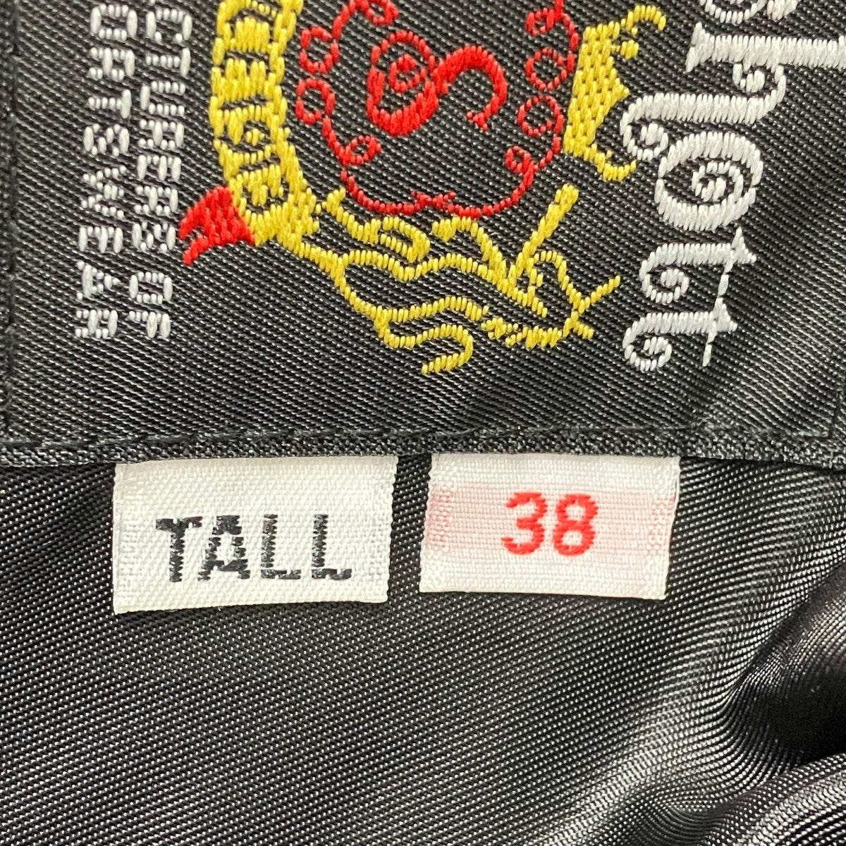 516USTレザーライダースジャケットNO.7577