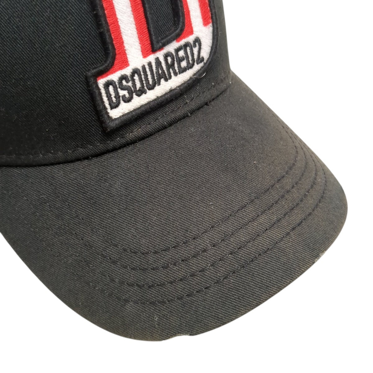 DSQUARED2(ディースクエアード) キャップS82BC0289 SJ05C00001SS20