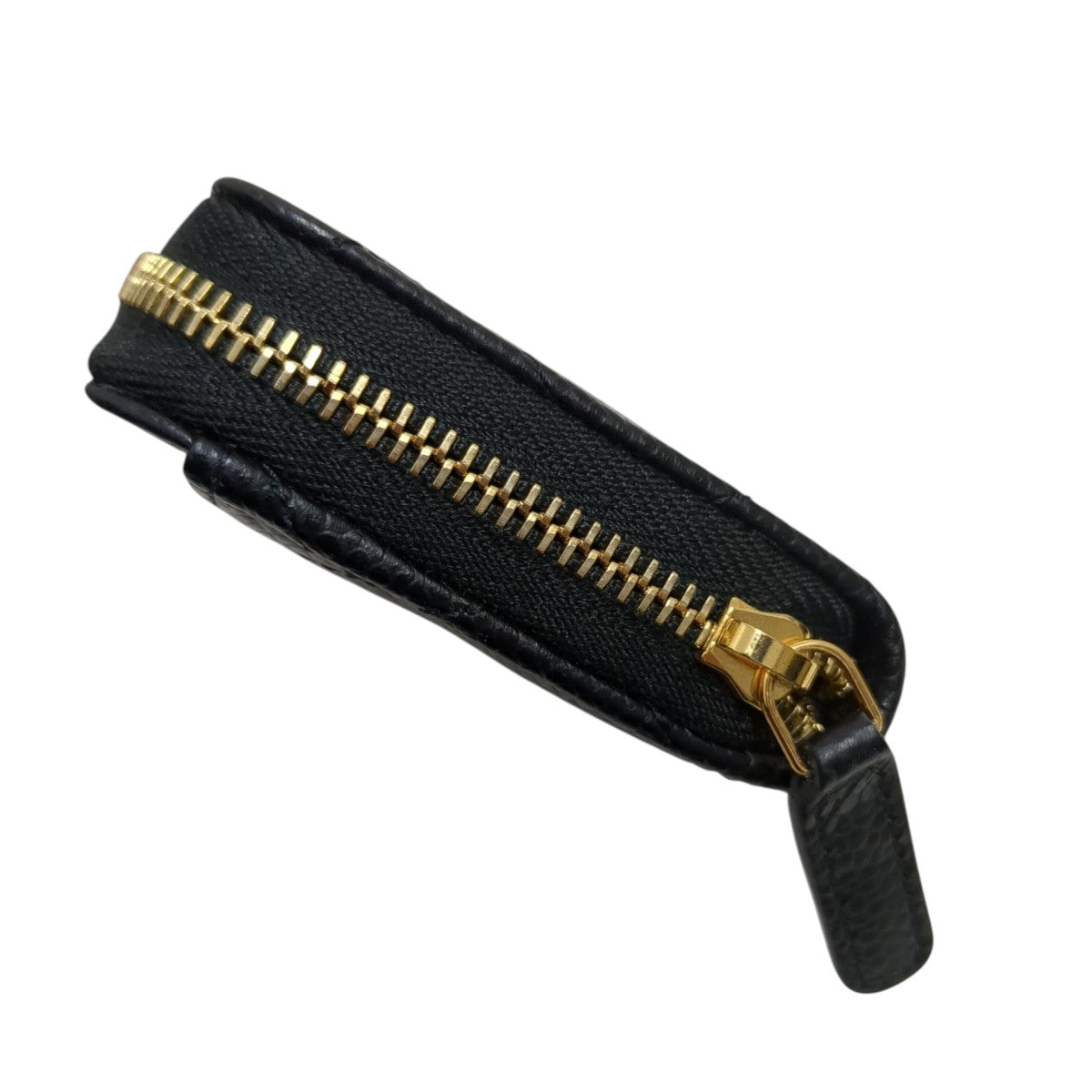 CHANEL クラシック ジップコインパース 古着・中古-4枚目のアイテム画像