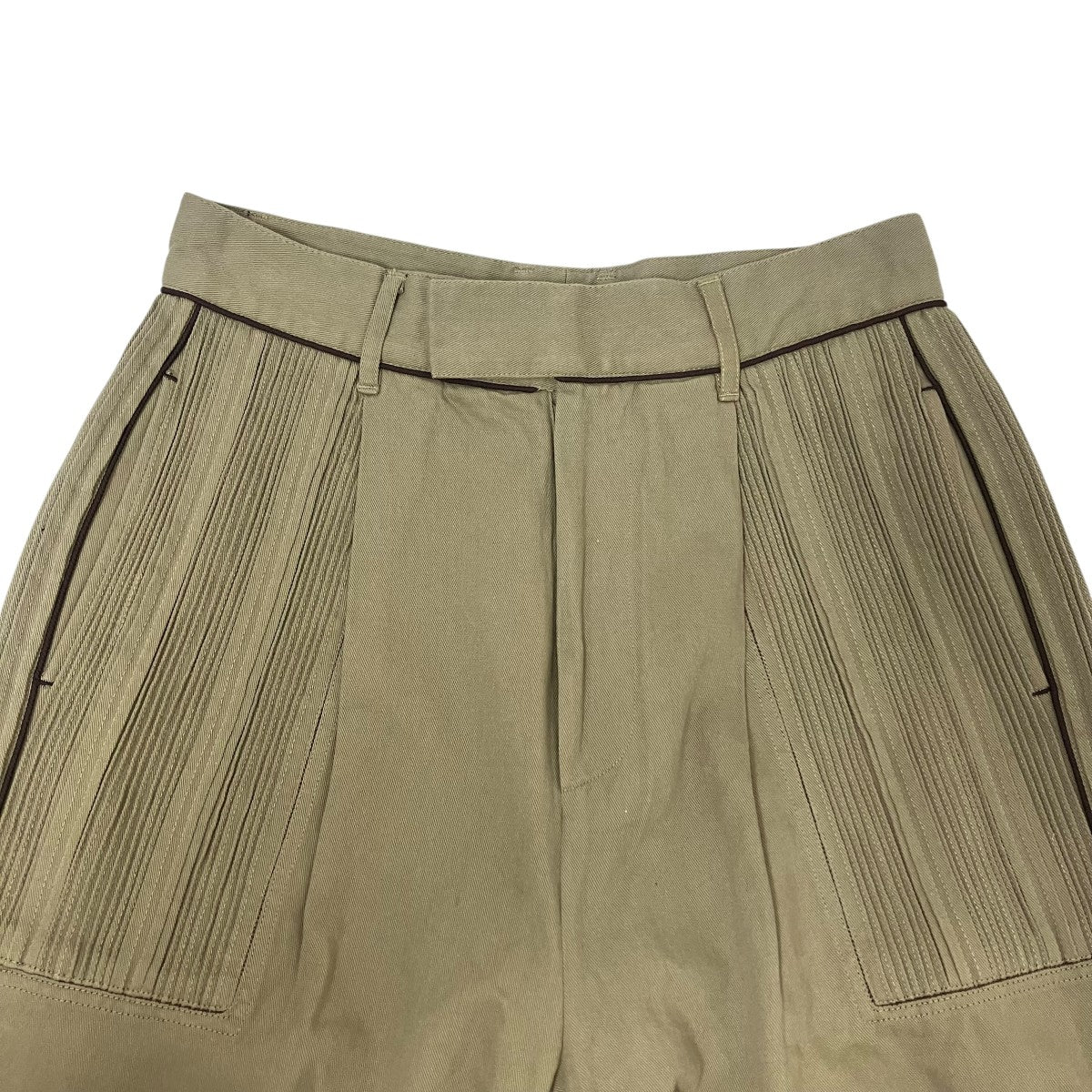 Pheeta パンツ 古着・中古-3枚目のアイテム画像