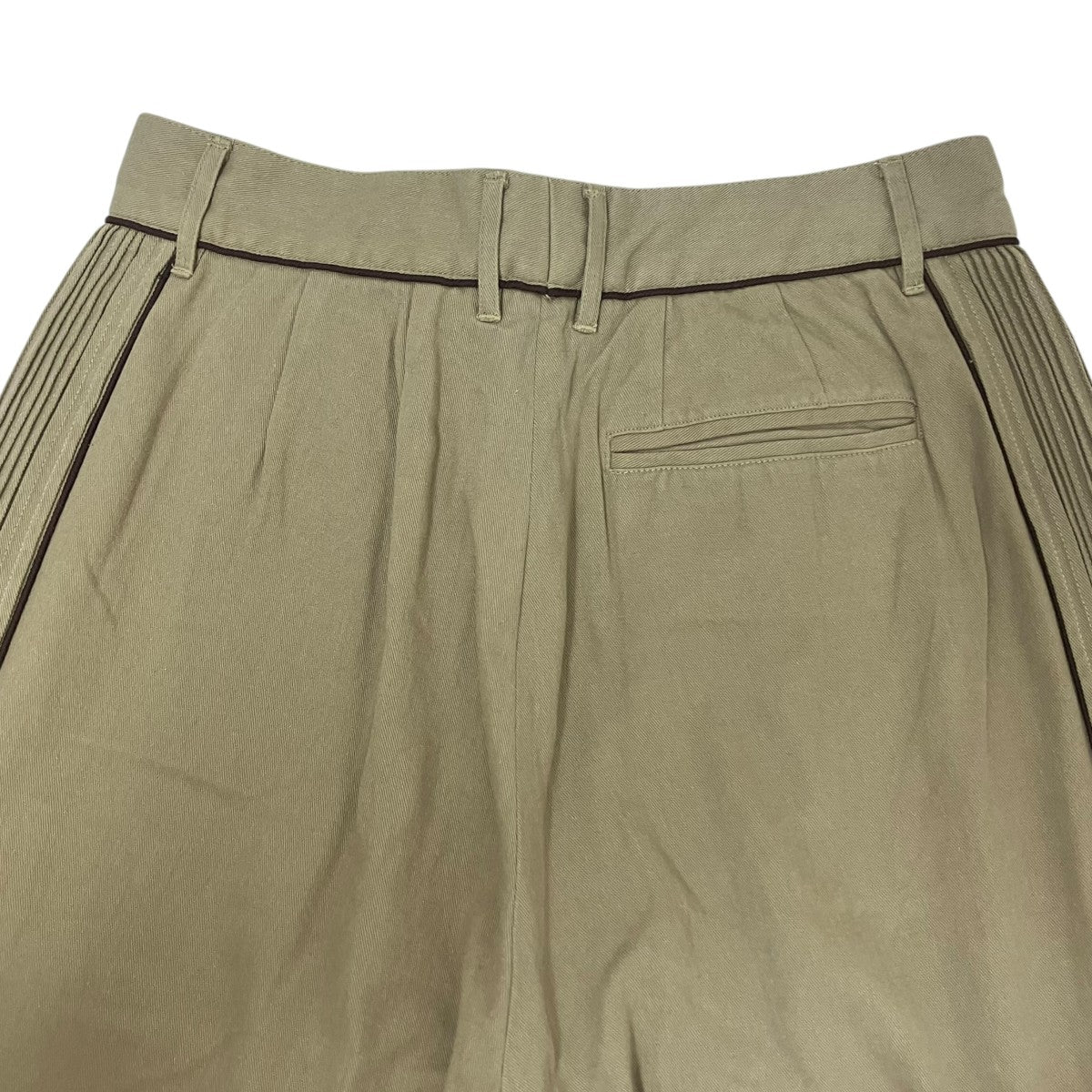 Pheeta パンツ 古着・中古-5枚目のアイテム画像