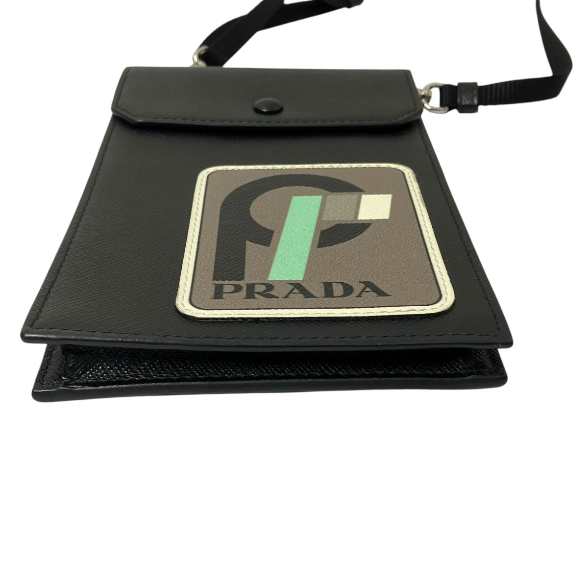 PRADA(プラダ) スマホショルダーショルダーバッグ2ZH068 2ZH068