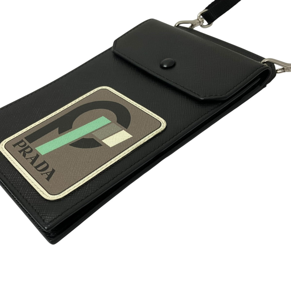 PRADA(プラダ) スマホショルダーショルダーバッグ2ZH068 2ZH068