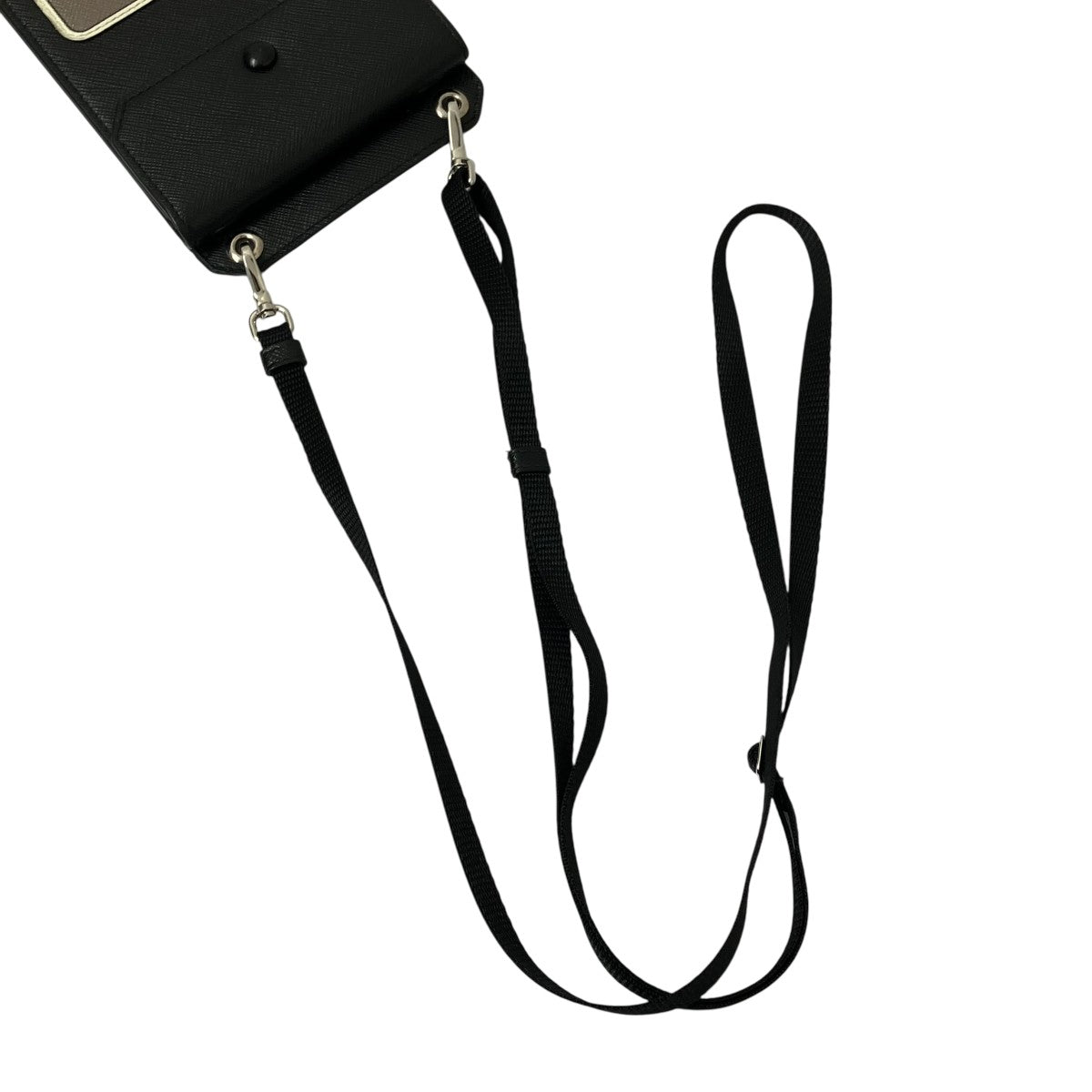 PRADA(プラダ) スマホショルダーショルダーバッグ2ZH068 2ZH068
