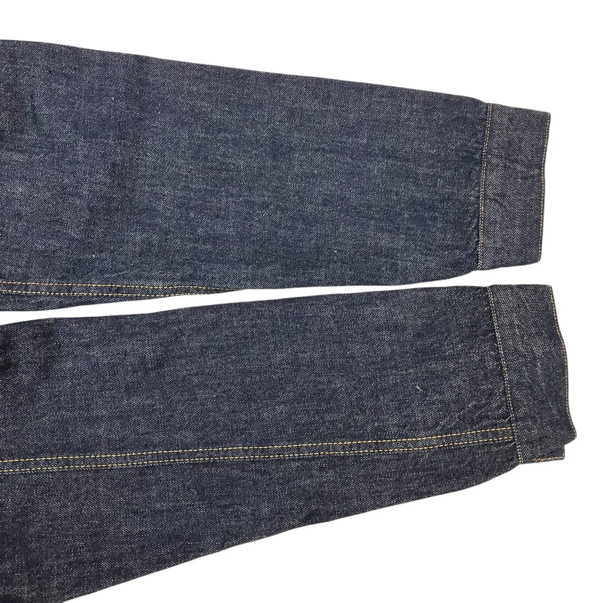 TCB JEANS デニムジャケット 古着・中古-6枚目のアイテム画像
