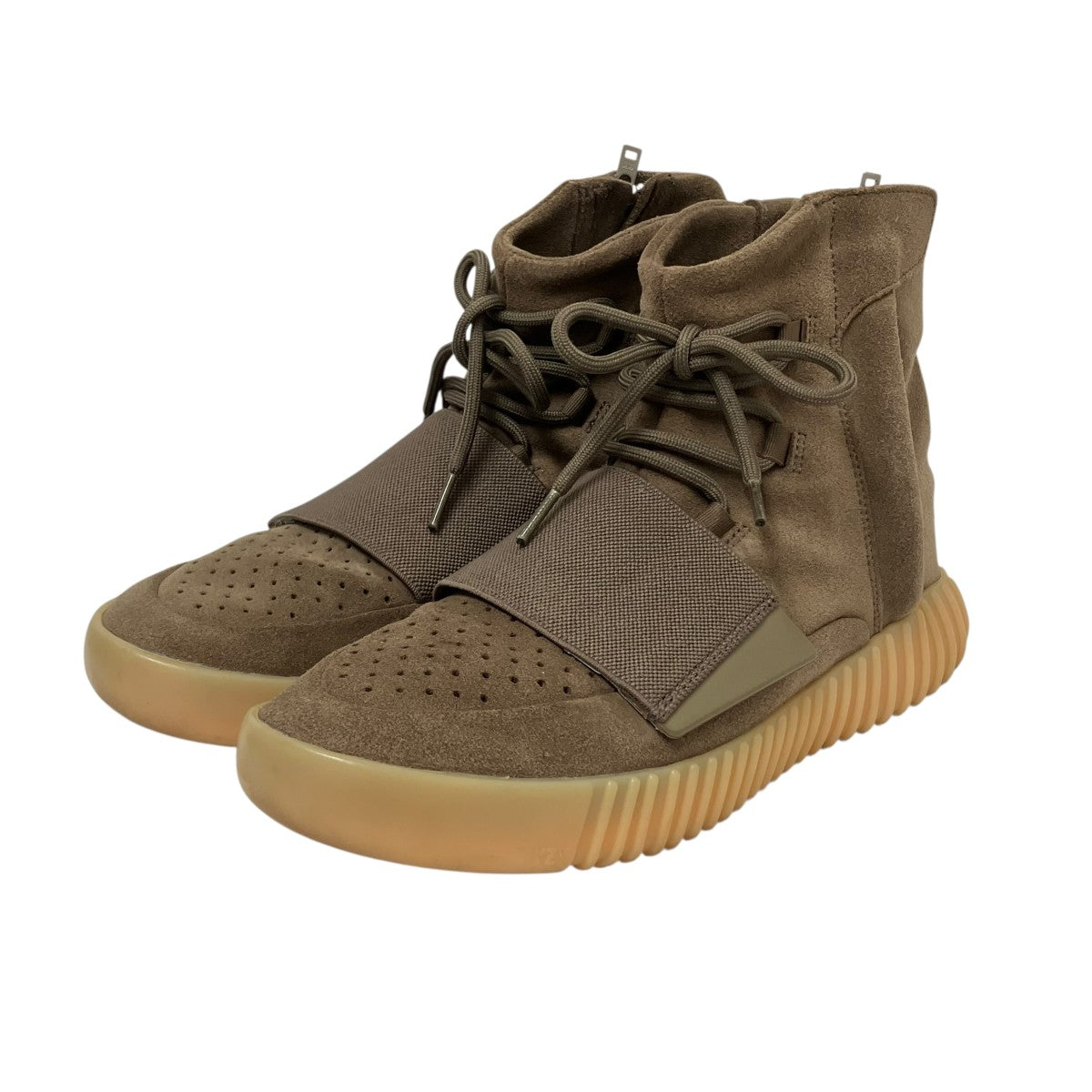 YEEZY スニーカーBY2456 古着・中古-1枚目のアイテム画像