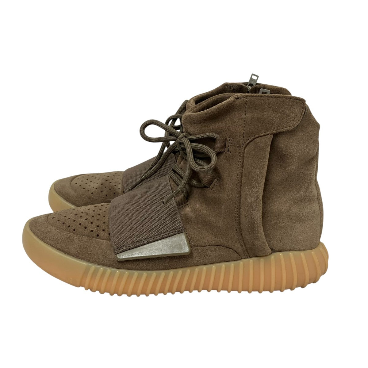 YEEZY スニーカーBY2456 古着・中古-2枚目のアイテム画像
