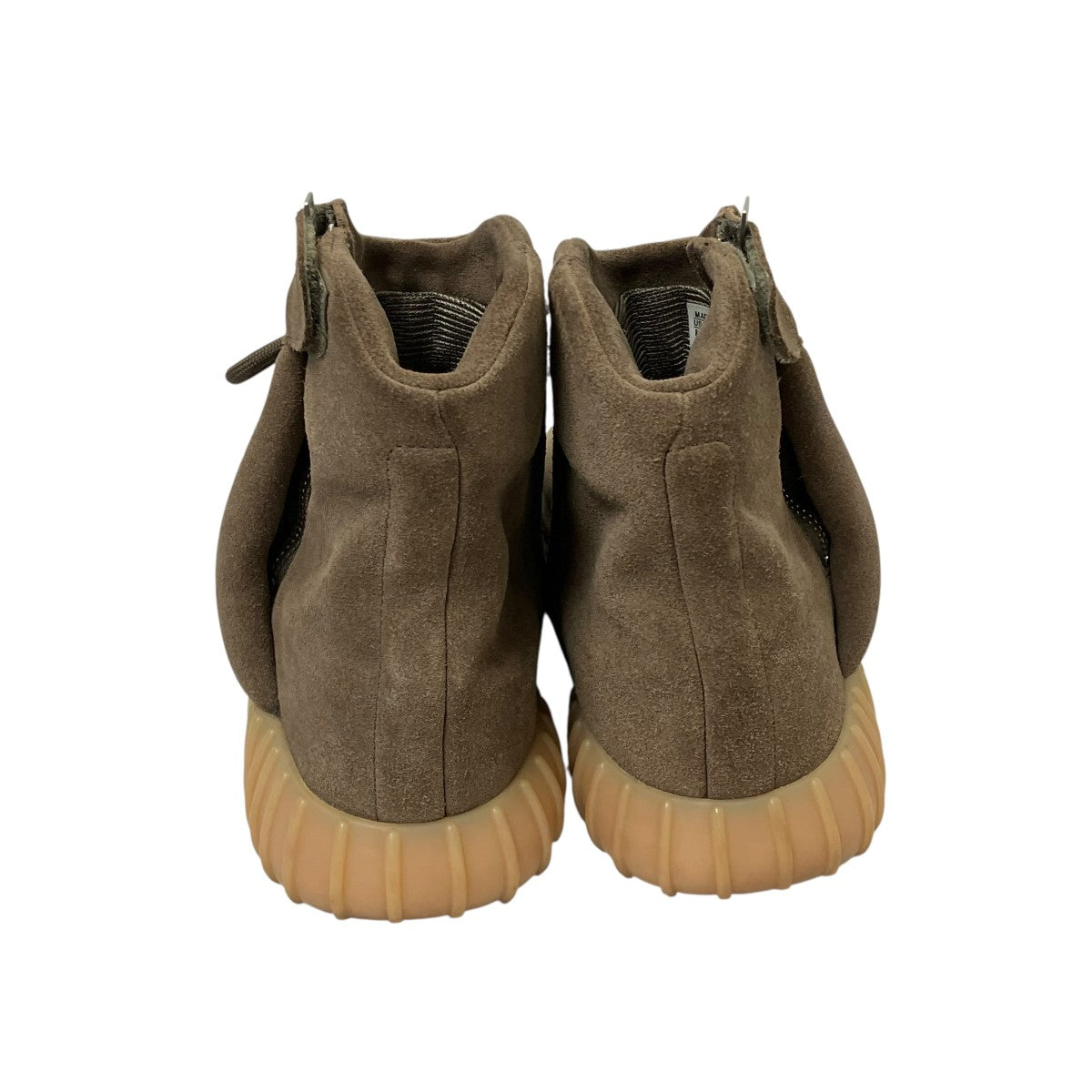 YEEZY スニーカーBY2456 古着・中古-3枚目のアイテム画像