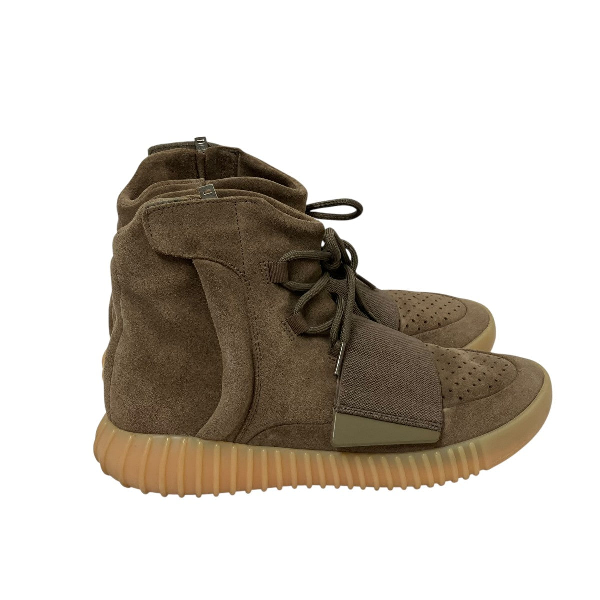 YEEZY スニーカーBY2456 古着・中古-4枚目のアイテム画像