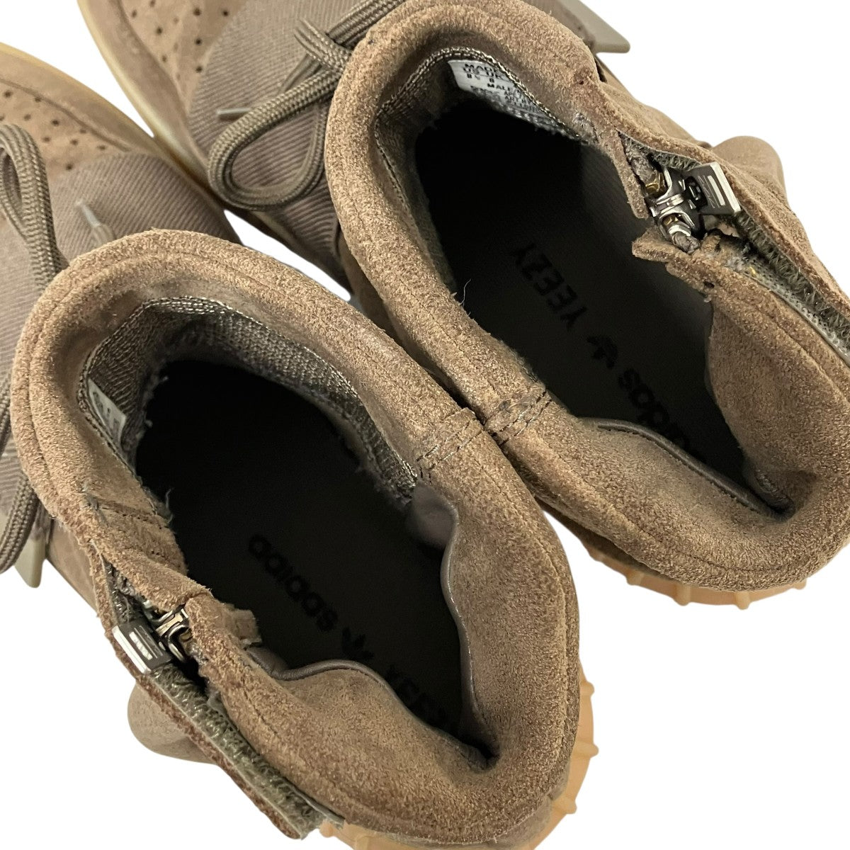 YEEZY スニーカーBY2456 古着・中古-6枚目のアイテム画像