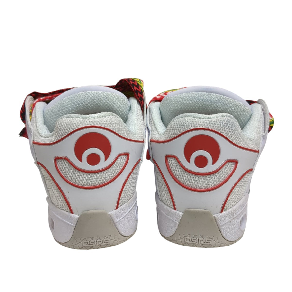 OSIRIS D3 OGスニーカー 古着・中古-3枚目のアイテム画像