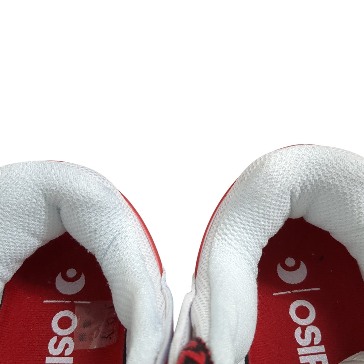 OSIRIS D3 OGスニーカー 古着・中古-4枚目のアイテム画像