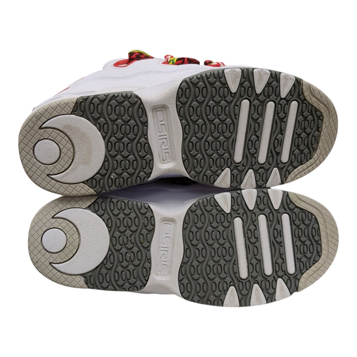 OSIRIS D3 OGスニーカー 古着・中古-7枚目のアイテム画像