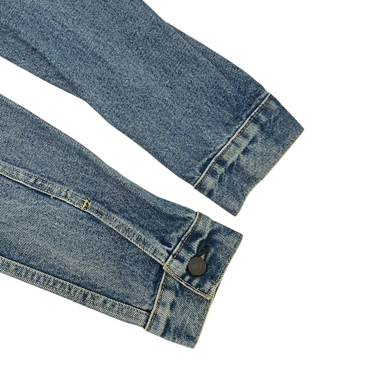 LEVI’S PReMIUM デニムジャケットPC9-72334-0290 古着・中古-5枚目のアイテム画像