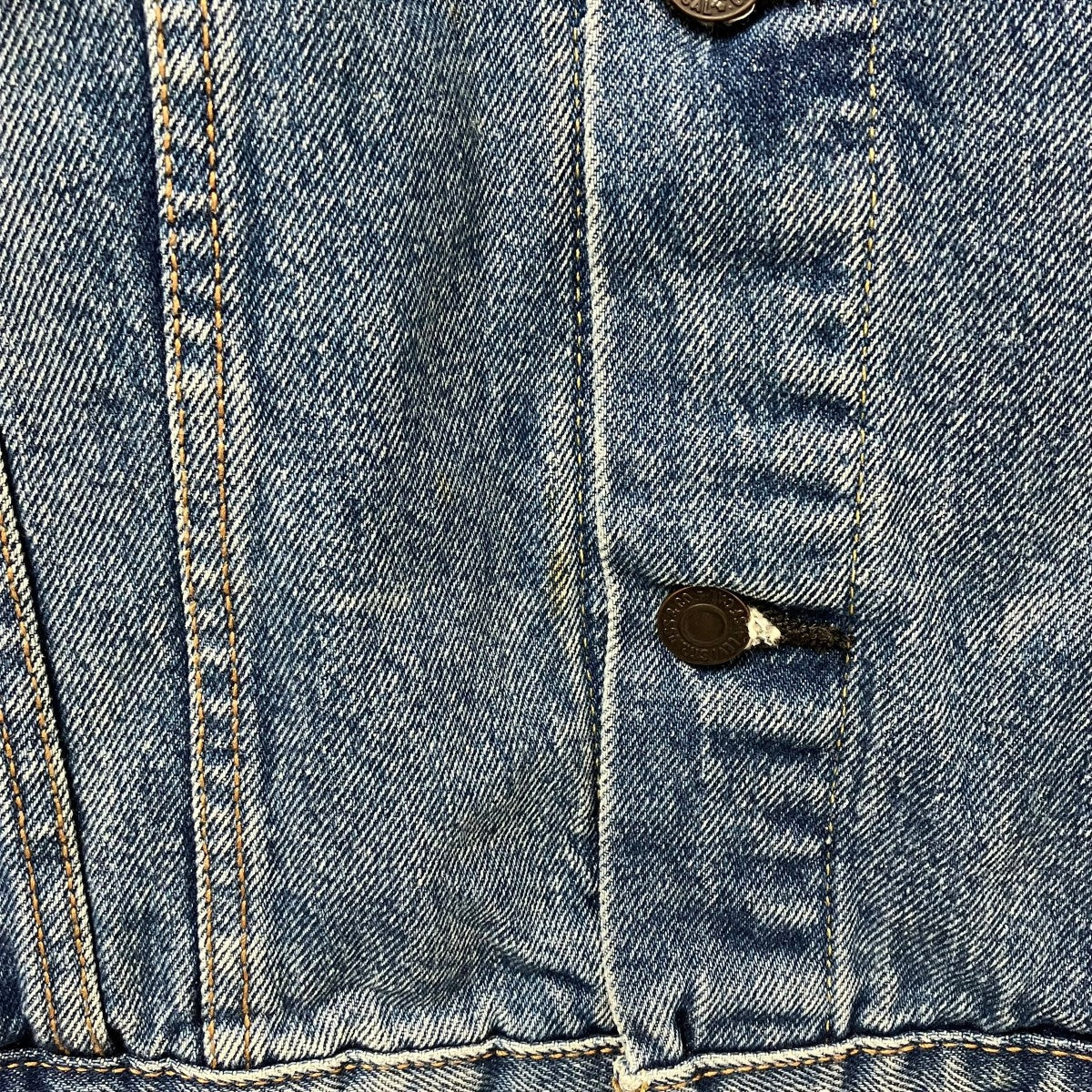 LEVI’S PReMIUM デニムジャケットPC9-72334-0290 古着・中古-7枚目のアイテム画像