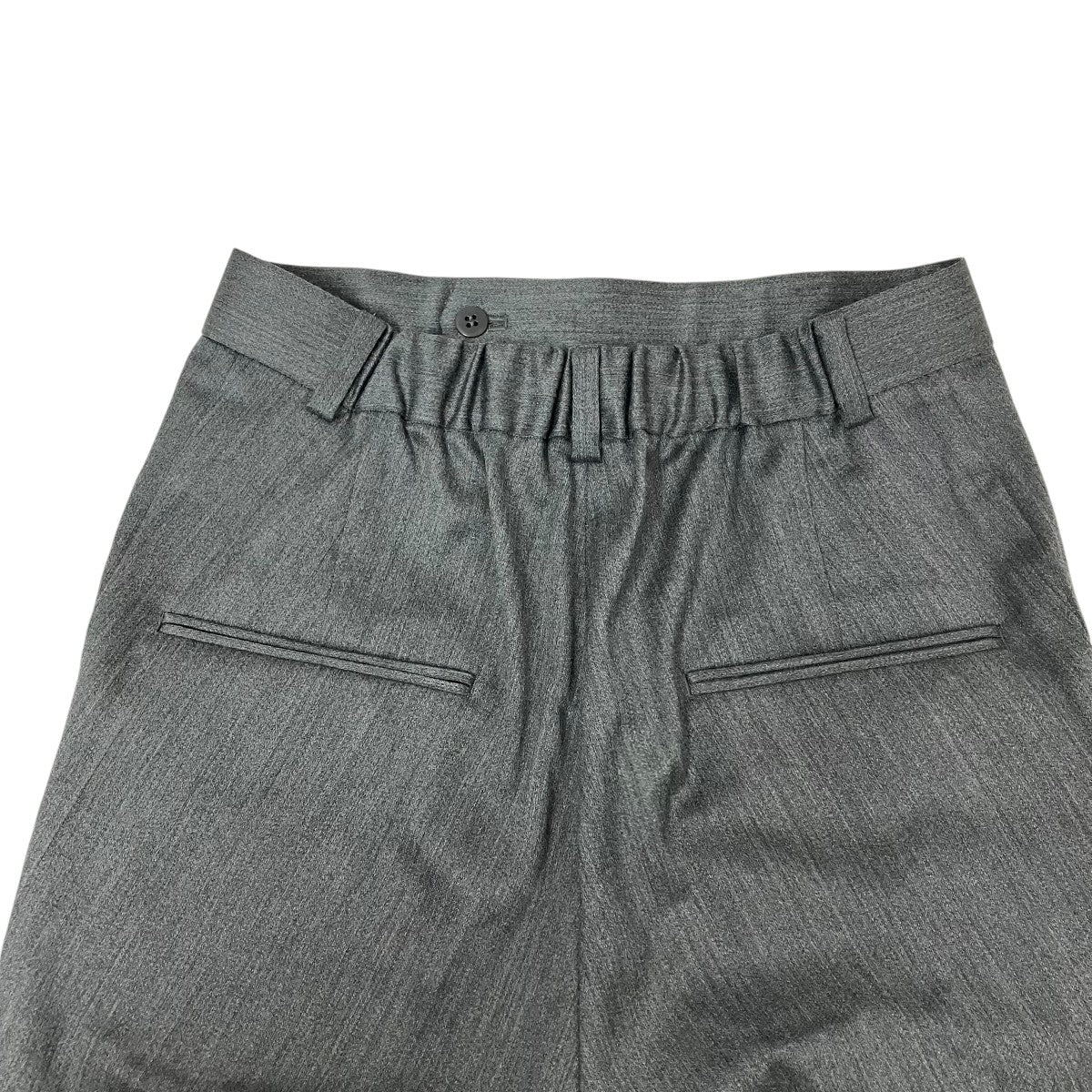 AP STUDIO パンツ22-030-586-2130-3-0 古着・中古-5枚目のアイテム画像