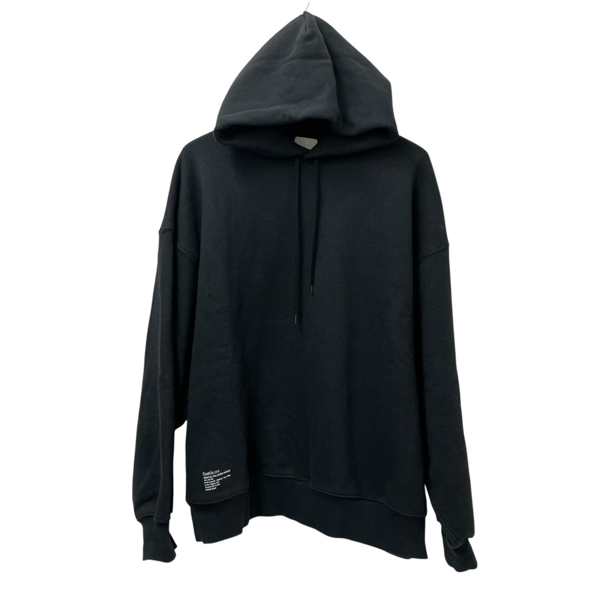 FreshService パーカーFSW-21-SW 77 古着・中古-1枚目のアイテム画像