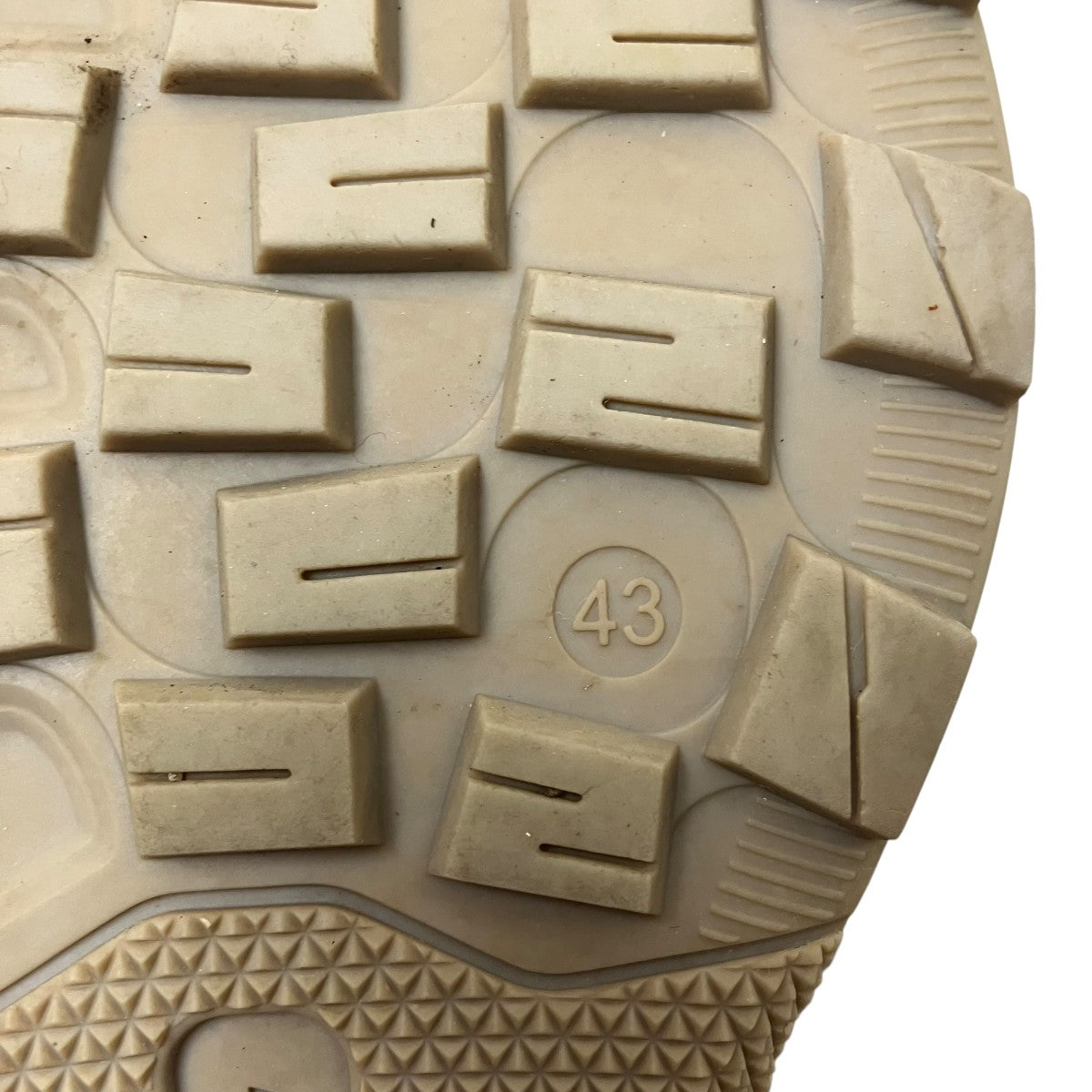 ECCO×nonnative EXOHIKE WITH GORE-TEXハイカットスニーカーP230948 古着・中古-10枚目のアイテム画像