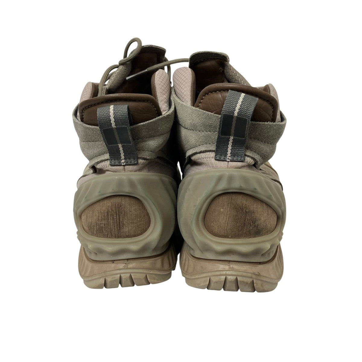 ECCO×nonnative EXOHIKE WITH GORE-TEXハイカットスニーカーP230948